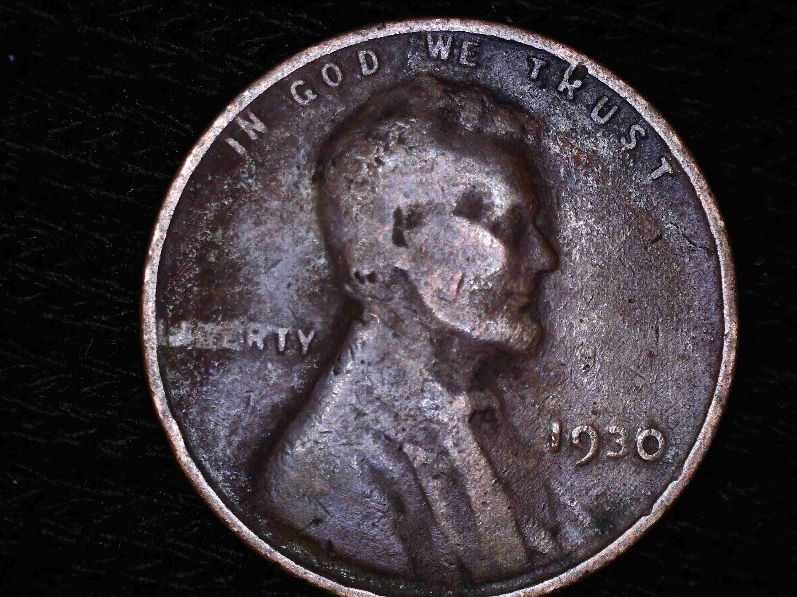 1930-&-1969-S-Lincoln-Pennies
